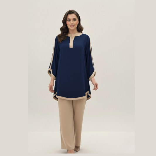 Plated Co-Ords Set