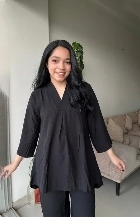 ক্রেপ মাইক্রো স্টিচ কর্ডস সেট